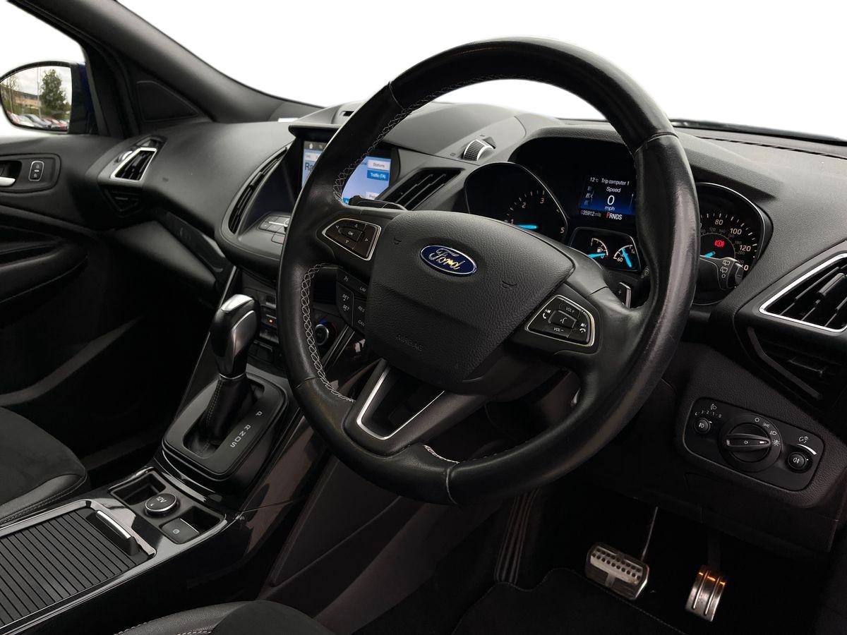 Used Ford Kuga 2018 for sale - 76090327: Photo 9