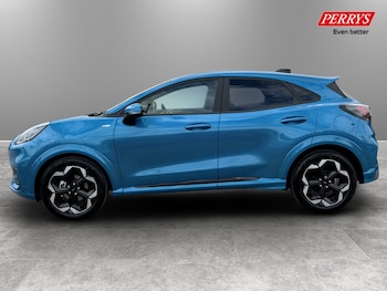 Used Ford Puma 2026 for sale - 78341412: Photo