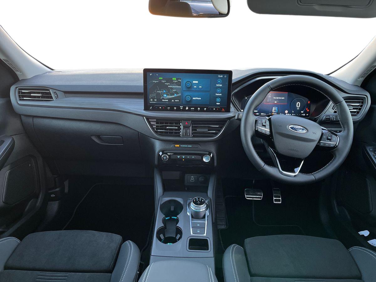 Used Ford Kuga 2025 for sale - 77136418: Photo 10