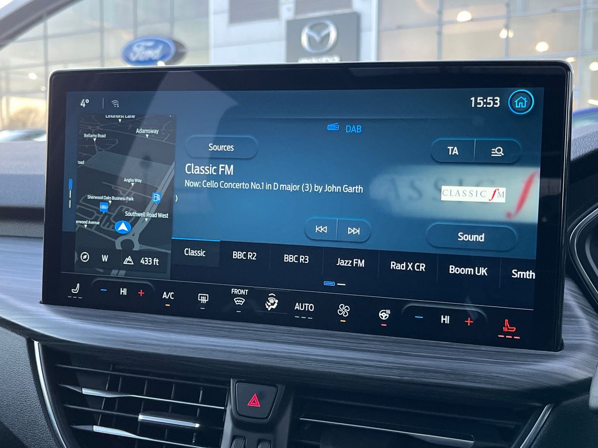 Used Ford Kuga 2025 for sale - 77136418: Photo 11