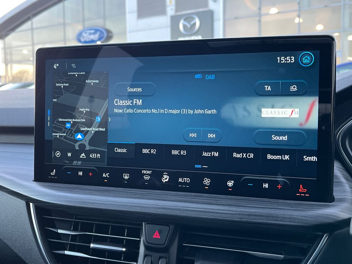 Used Ford Kuga 2025 for sale - 77136418: Photo 12