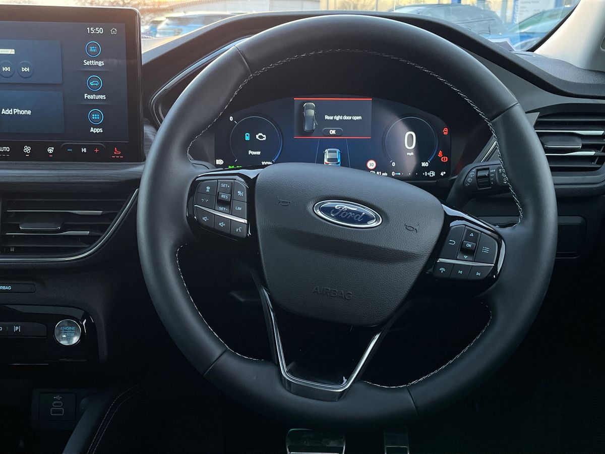 Used Ford Kuga 2025 for sale - 77136418: Photo 16