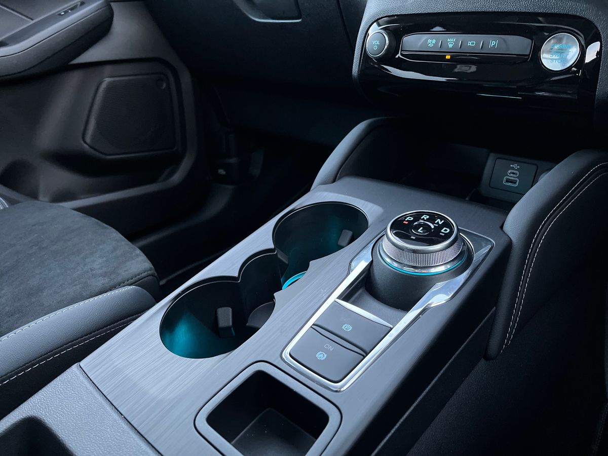 Used Ford Kuga 2025 for sale - 77136418: Photo 18