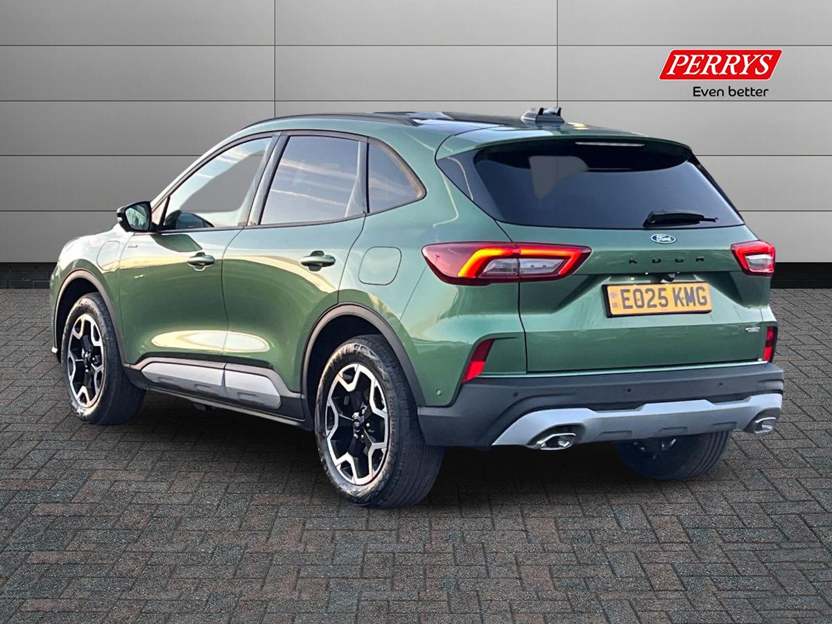 Used Ford Kuga 2025 for sale - 77136418: Photo 2