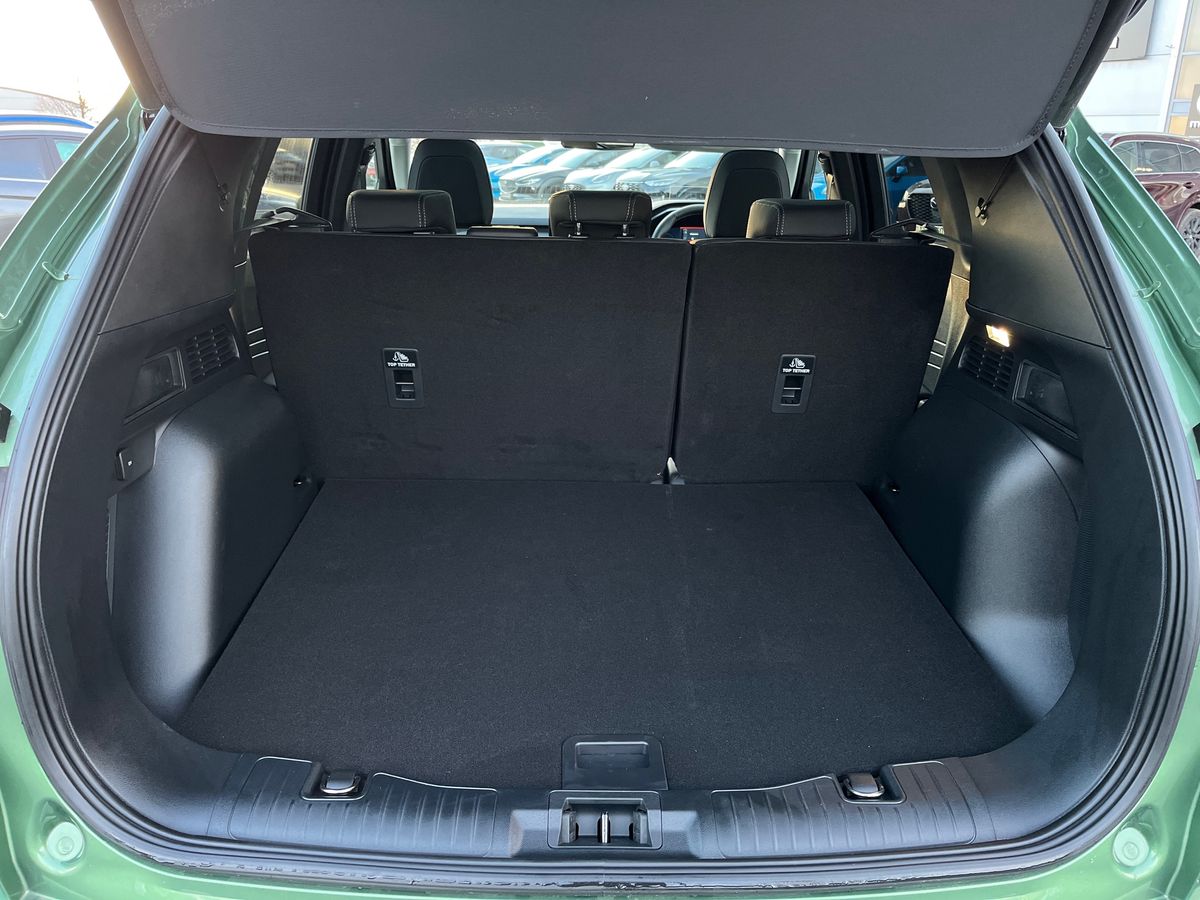 Used Ford Kuga 2025 for sale - 77136418: Photo 21