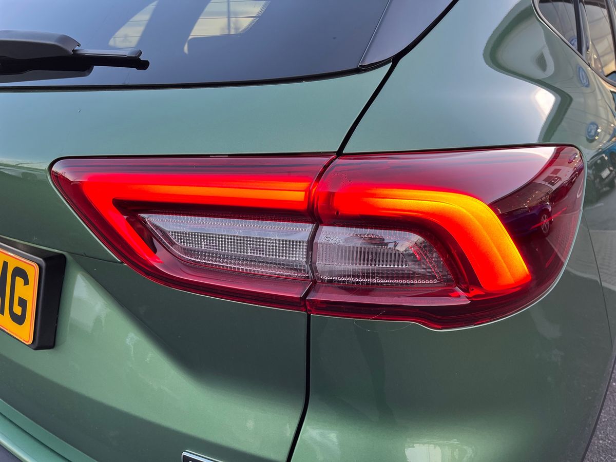 Used Ford Kuga 2025 for sale - 77136418: Photo 25