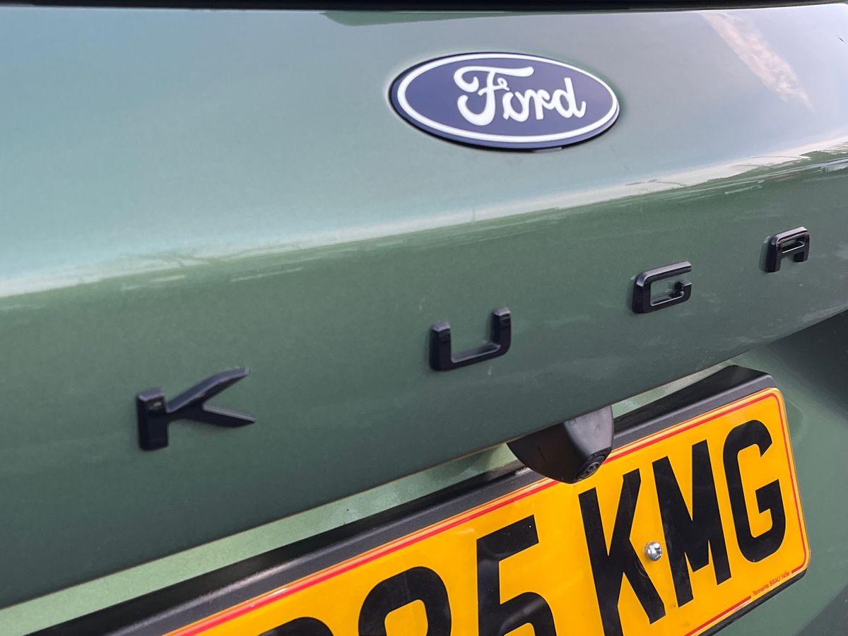 Used Ford Kuga 2025 for sale - 77136418: Photo 26