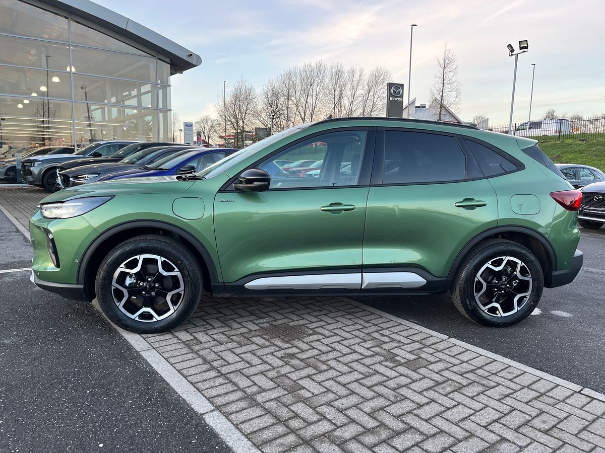 Used Ford Kuga 2025 for sale - 77136418: Photo 29