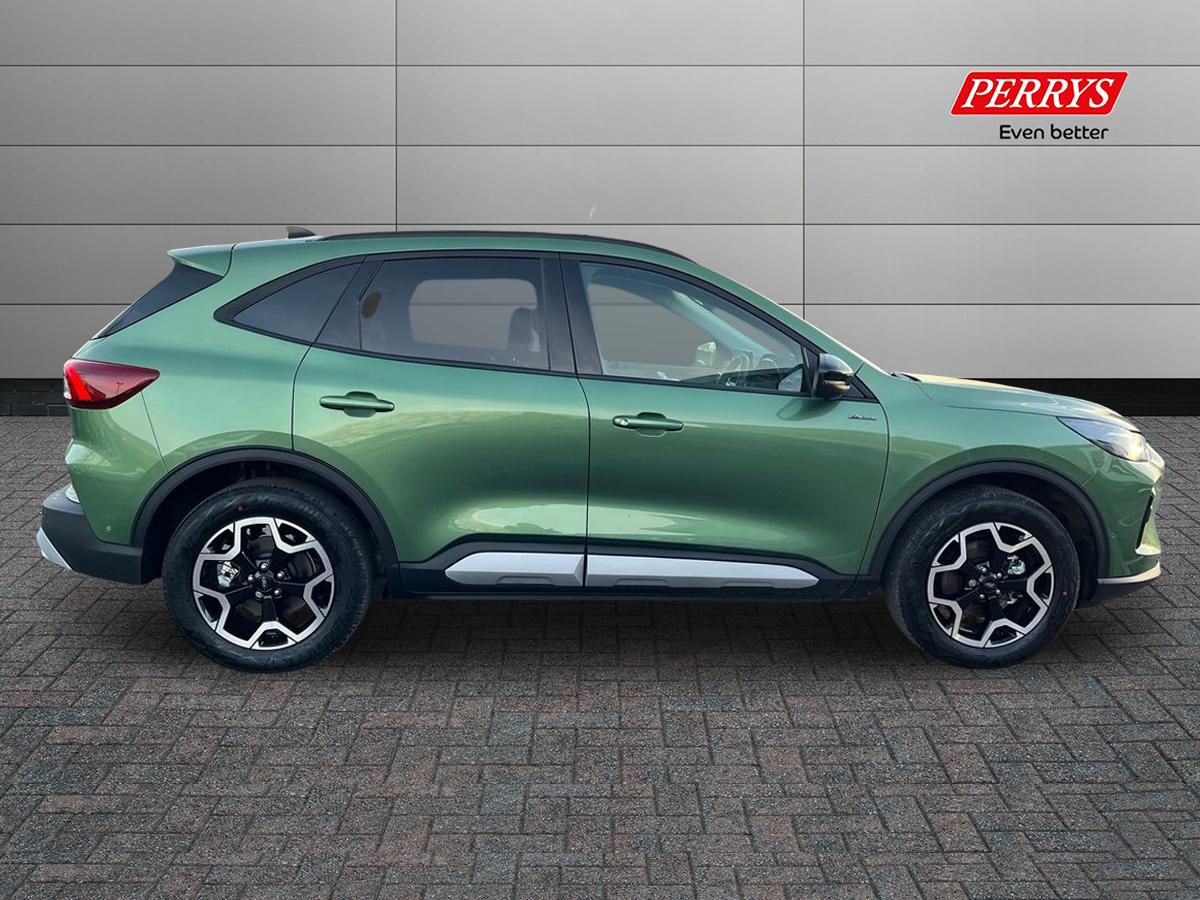 Used Ford Kuga 2025 for sale - 77136418: Photo 3