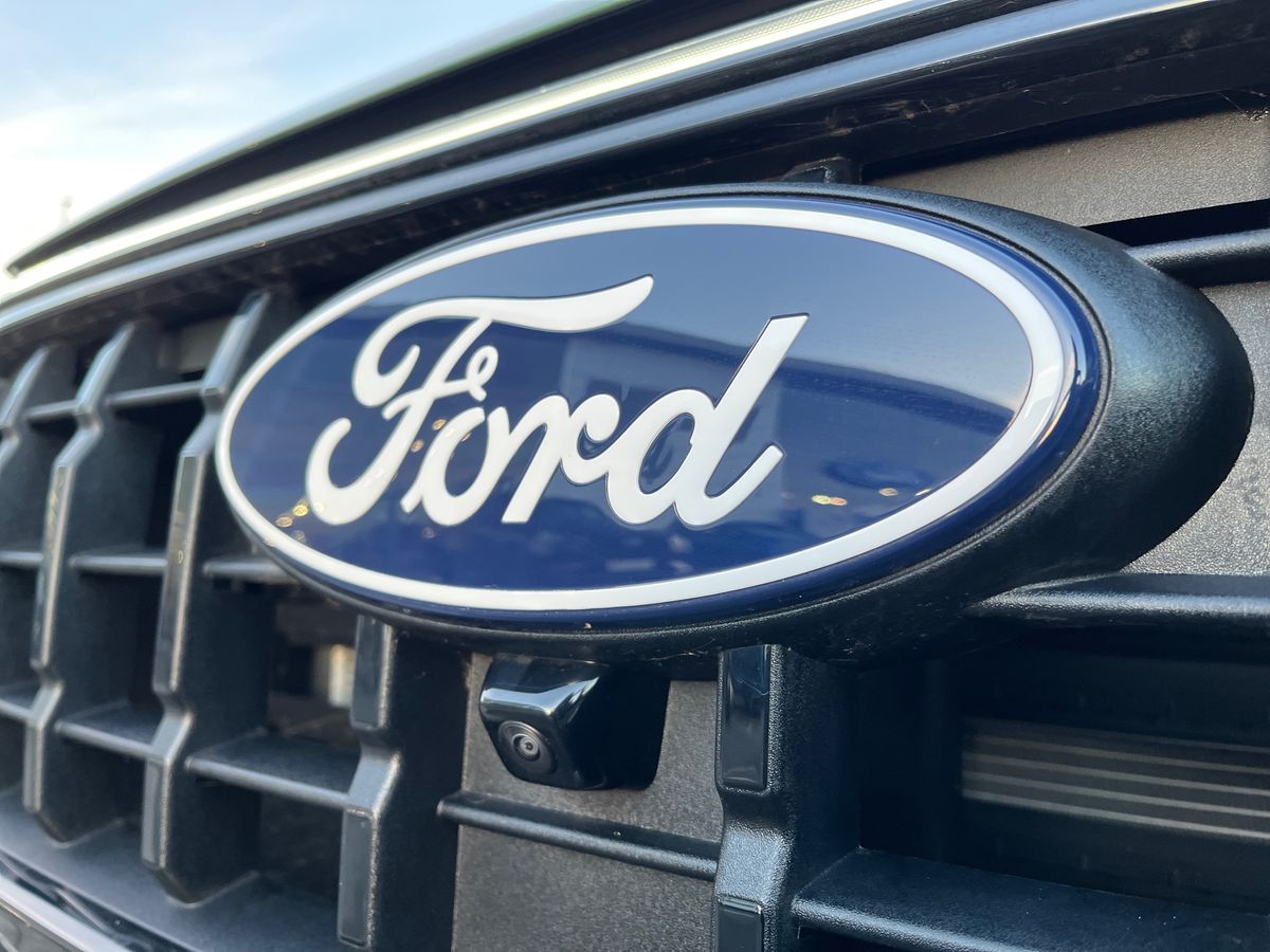 Used Ford Kuga 2025 for sale - 77136418: Photo 31