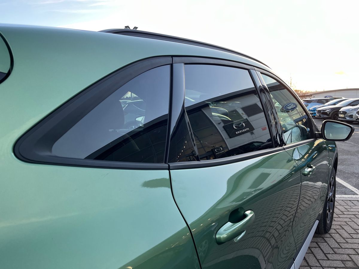 Used Ford Kuga 2025 for sale - 77136418: Photo 35