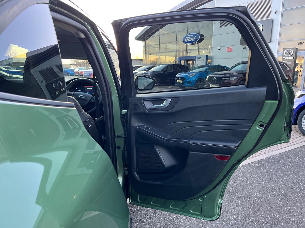 Used Ford Kuga 2025 for sale - 77136418: Photo 37