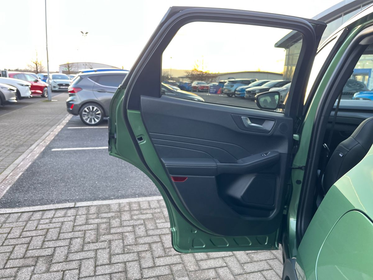 Used Ford Kuga 2025 for sale - 77136418: Photo 38