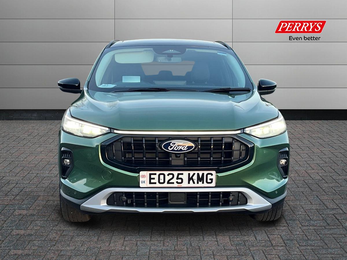 Used Ford Kuga 2025 for sale - 77136418: Photo 4