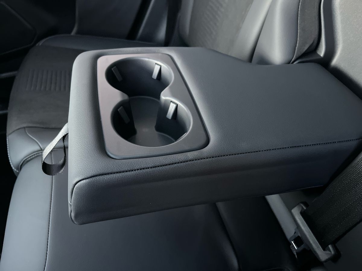 Used Ford Kuga 2025 for sale - 77136418: Photo 41