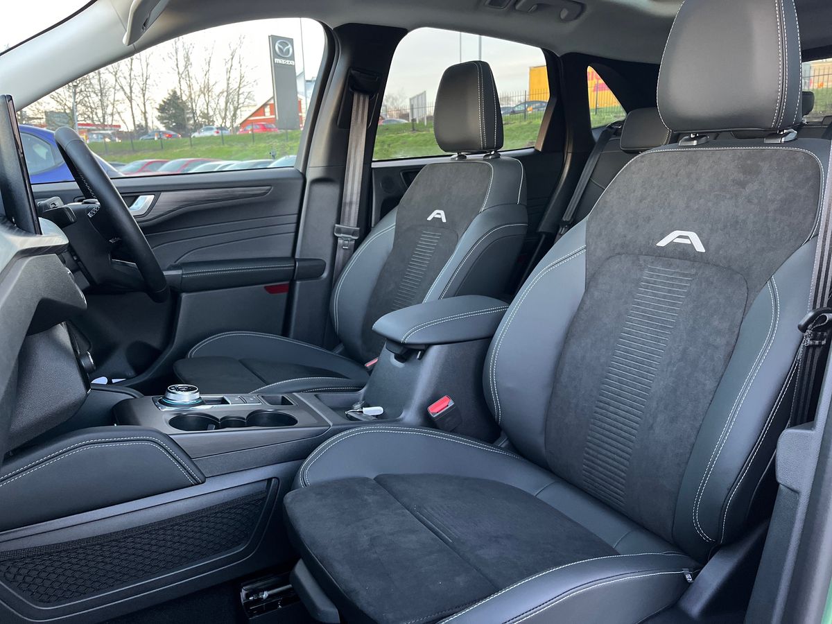 Used Ford Kuga 2025 for sale - 77136418: Photo 43