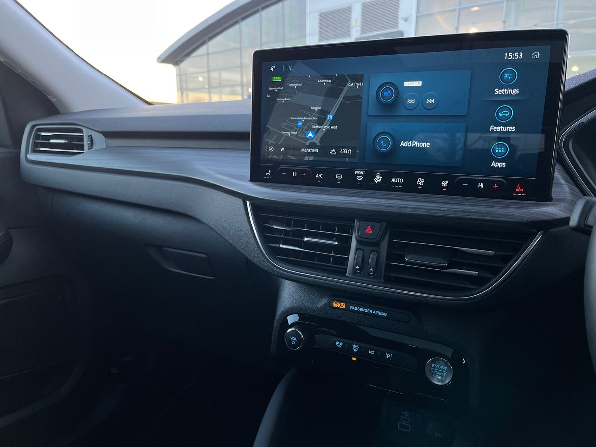 Used Ford Kuga 2025 for sale - 77136418: Photo 44