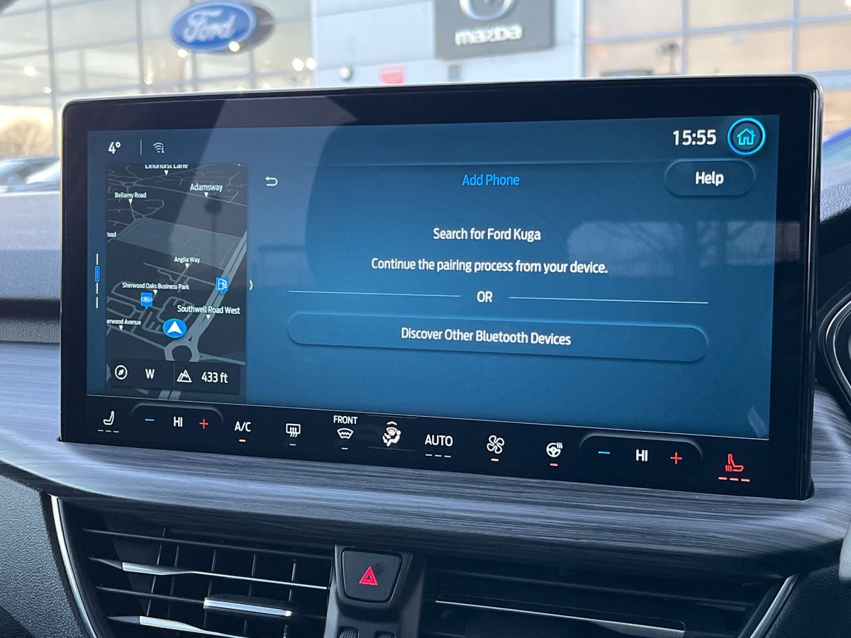 Used Ford Kuga 2025 for sale - 77136418: Photo 45