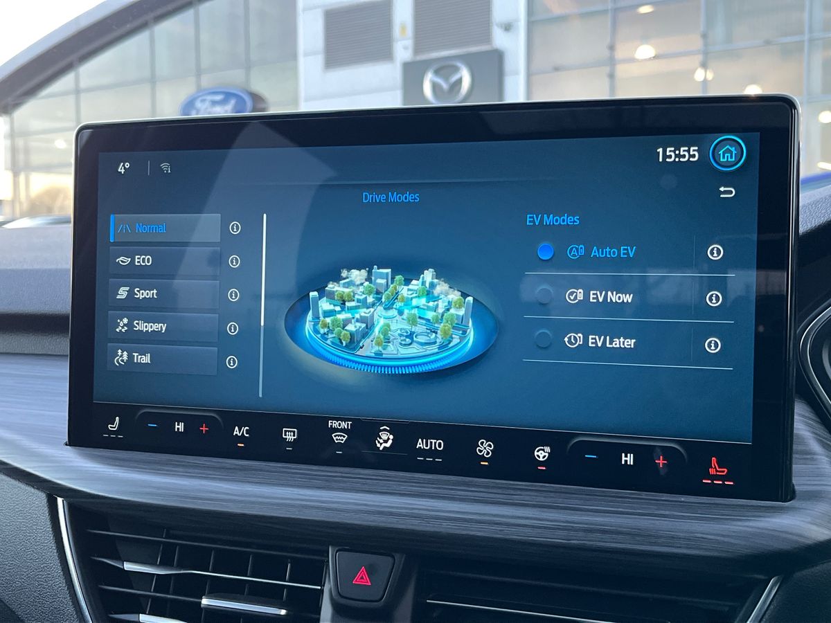 Used Ford Kuga 2025 for sale - 77136418: Photo 46