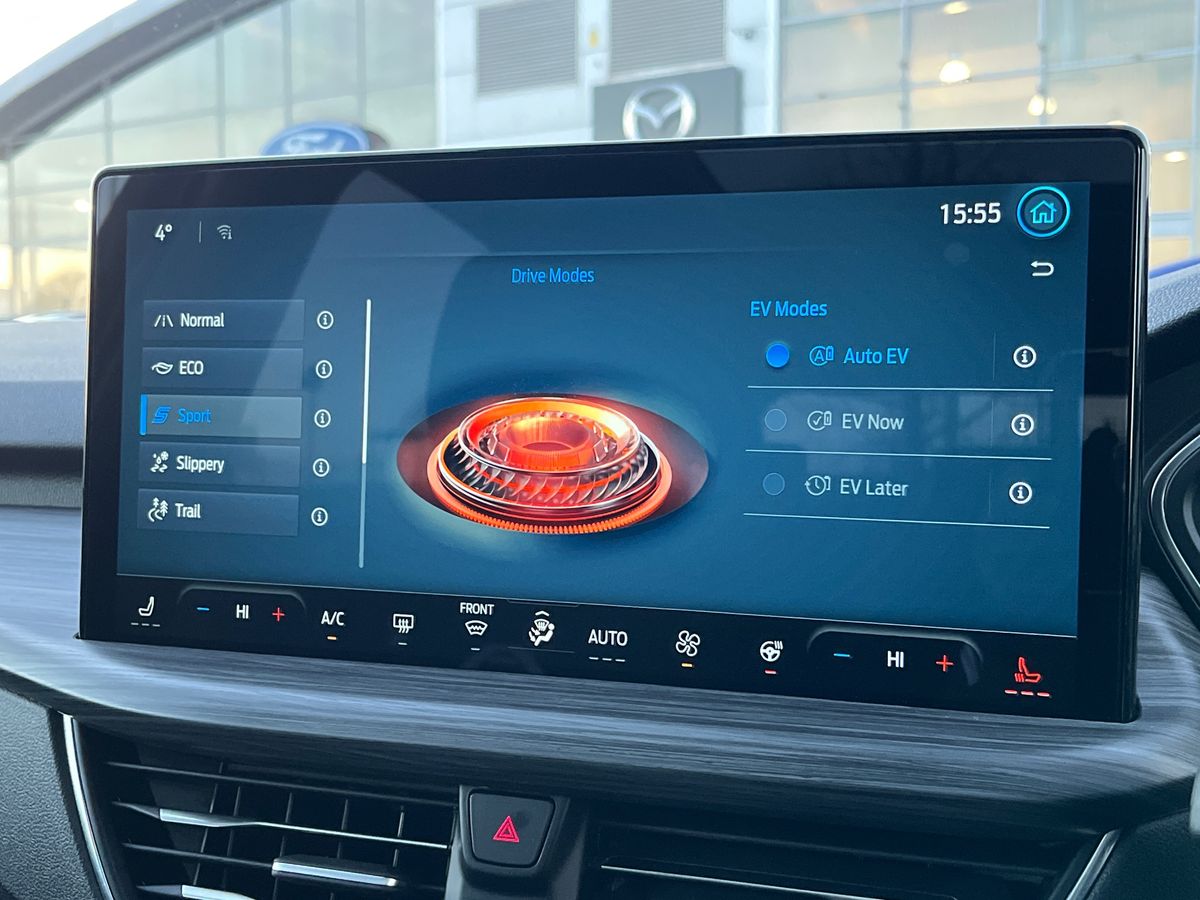 Used Ford Kuga 2025 for sale - 77136418: Photo 48