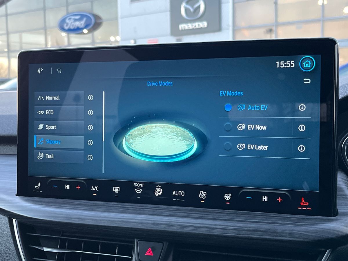 Used Ford Kuga 2025 for sale - 77136418: Photo 49