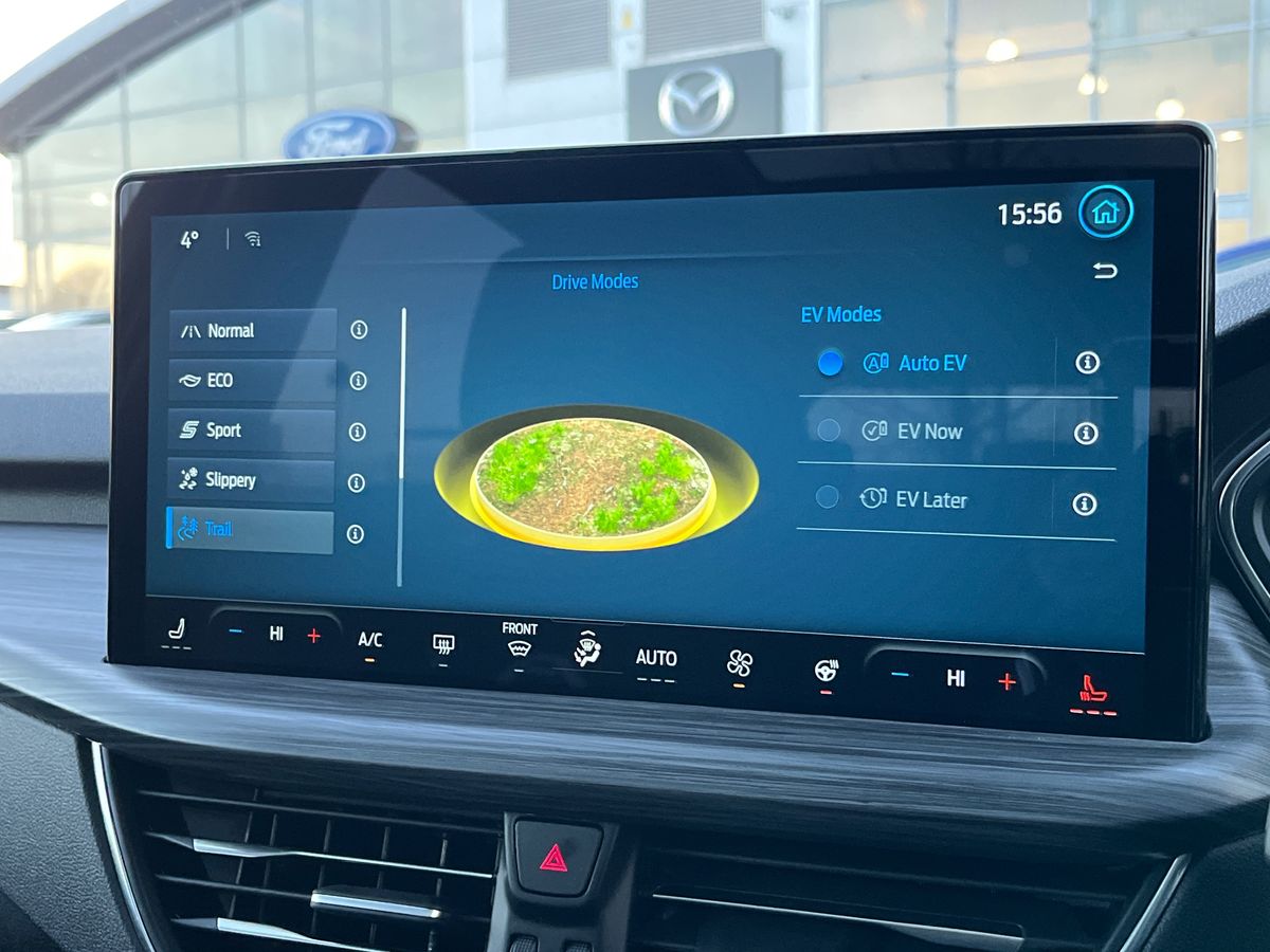 Used Ford Kuga 2025 for sale - 77136418: Photo 50