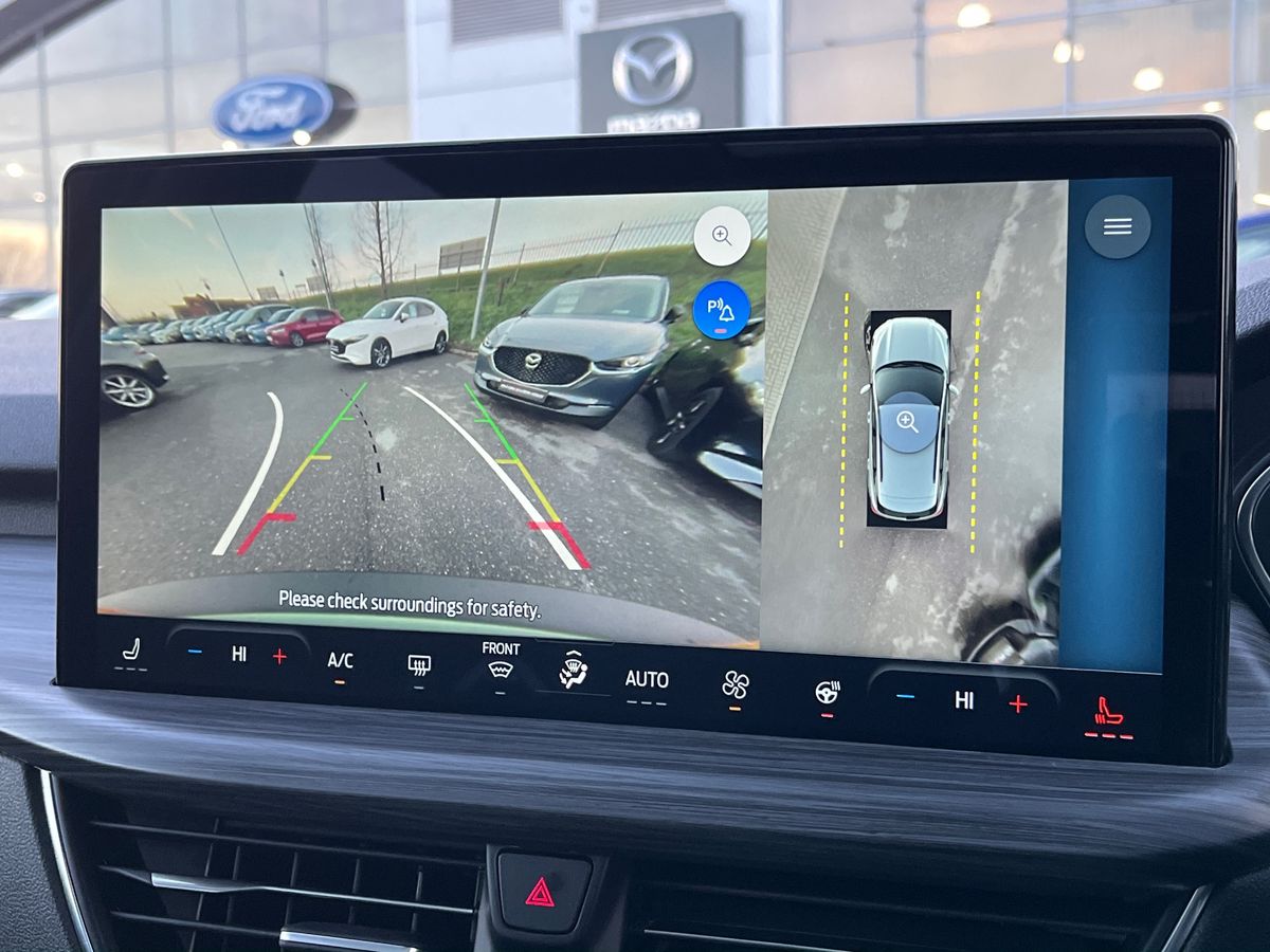 Used Ford Kuga 2025 for sale - 77136418: Photo 52