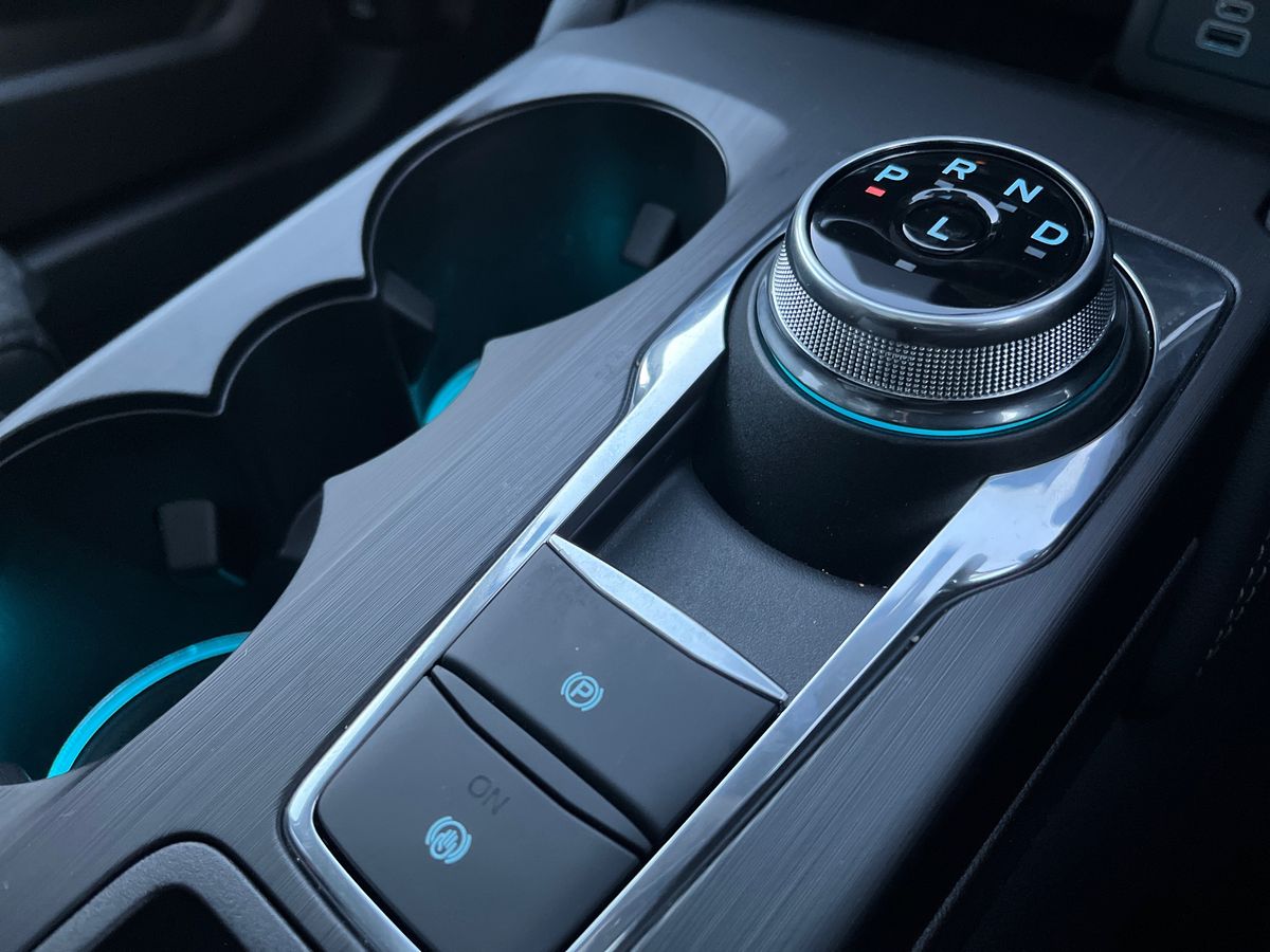 Used Ford Kuga 2025 for sale - 77136418: Photo 56