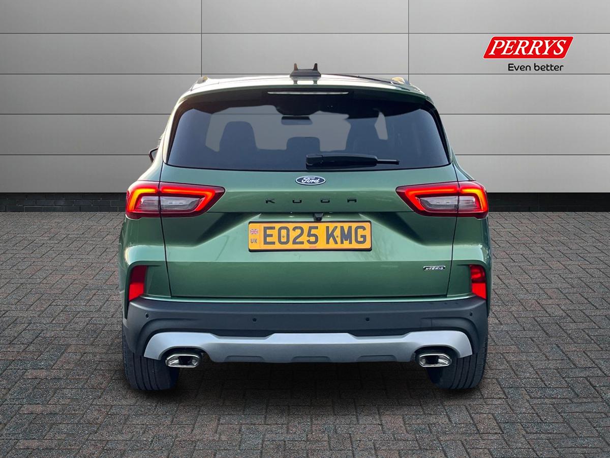 Used Ford Kuga 2025 for sale - 77136418: Photo 6