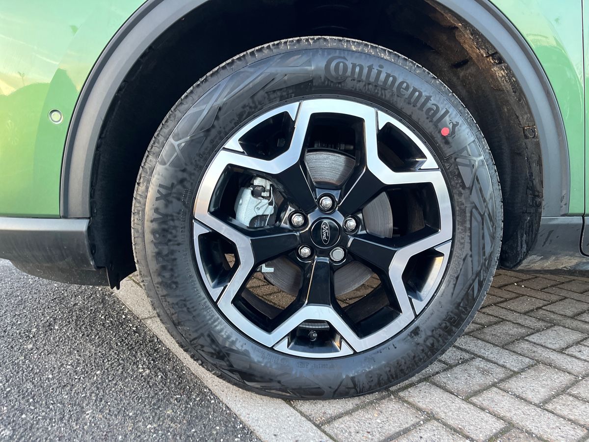 Used Ford Kuga 2025 for sale - 77136418: Photo 8