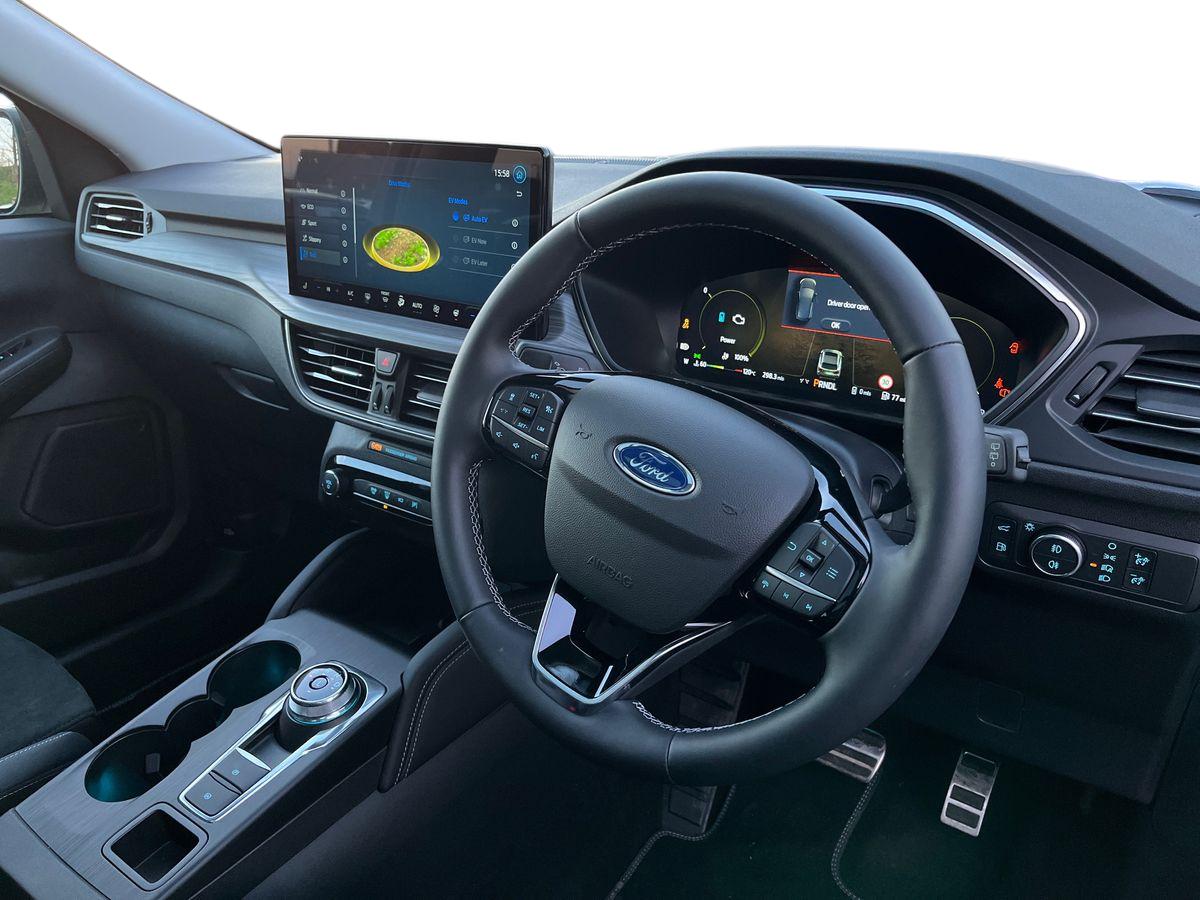 Used Ford Kuga 2025 for sale - 77136418: Photo 9