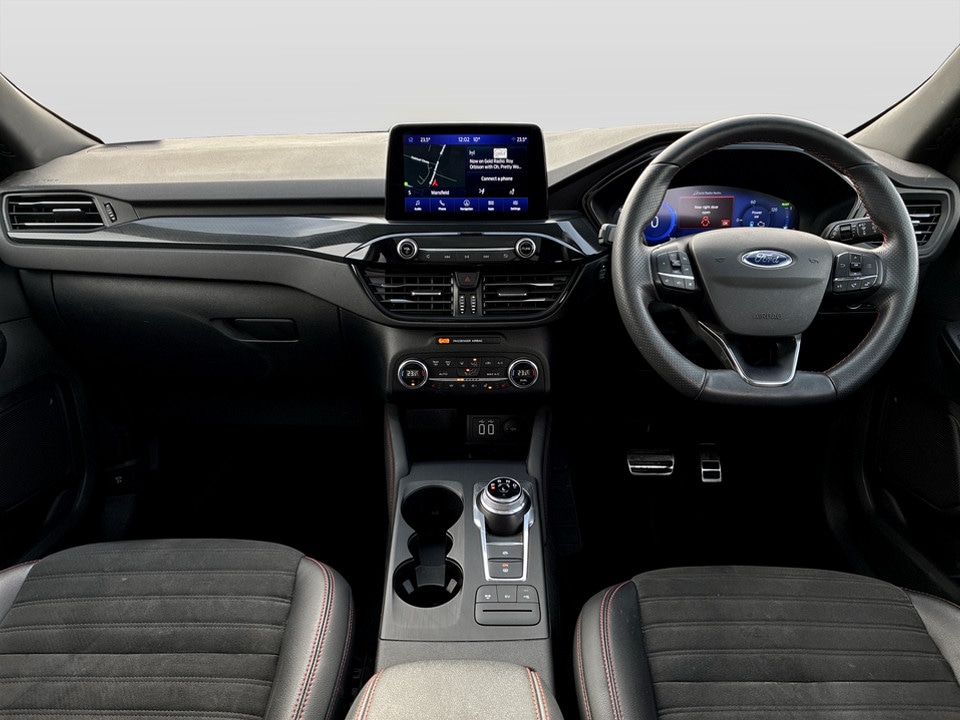 Used Ford Kuga 2021 for sale - 77666493: Photo 15