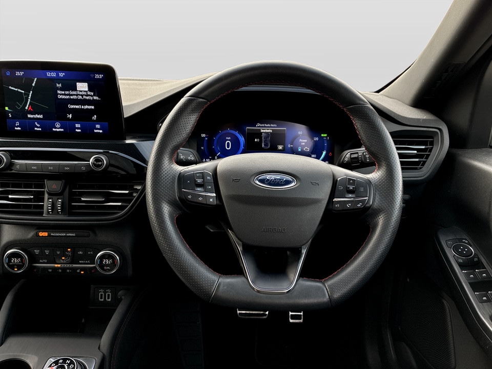 Used Ford Kuga 2021 for sale - 77666493: Photo 16