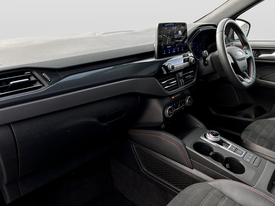 Used Ford Kuga 2021 for sale - 77666493: Photo 17