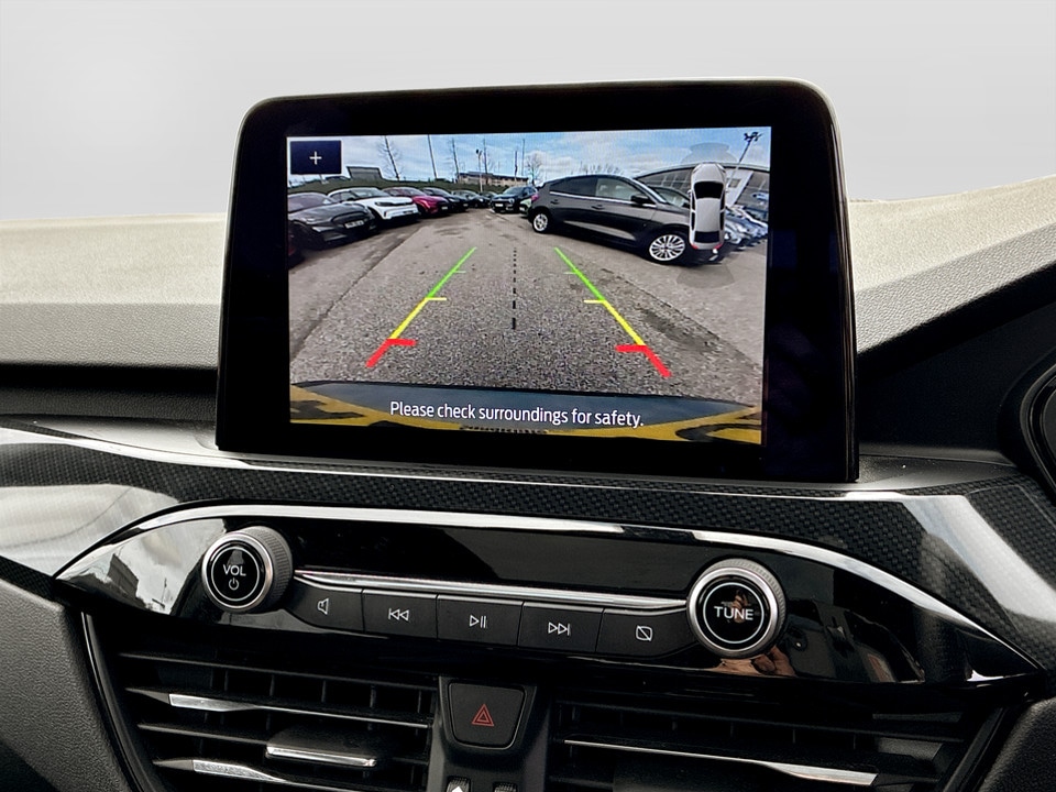 Used Ford Kuga 2021 for sale - 77666493: Photo 21