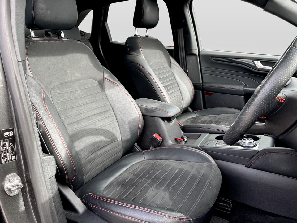 Used Ford Kuga 2021 for sale - 77666493: Photo 24