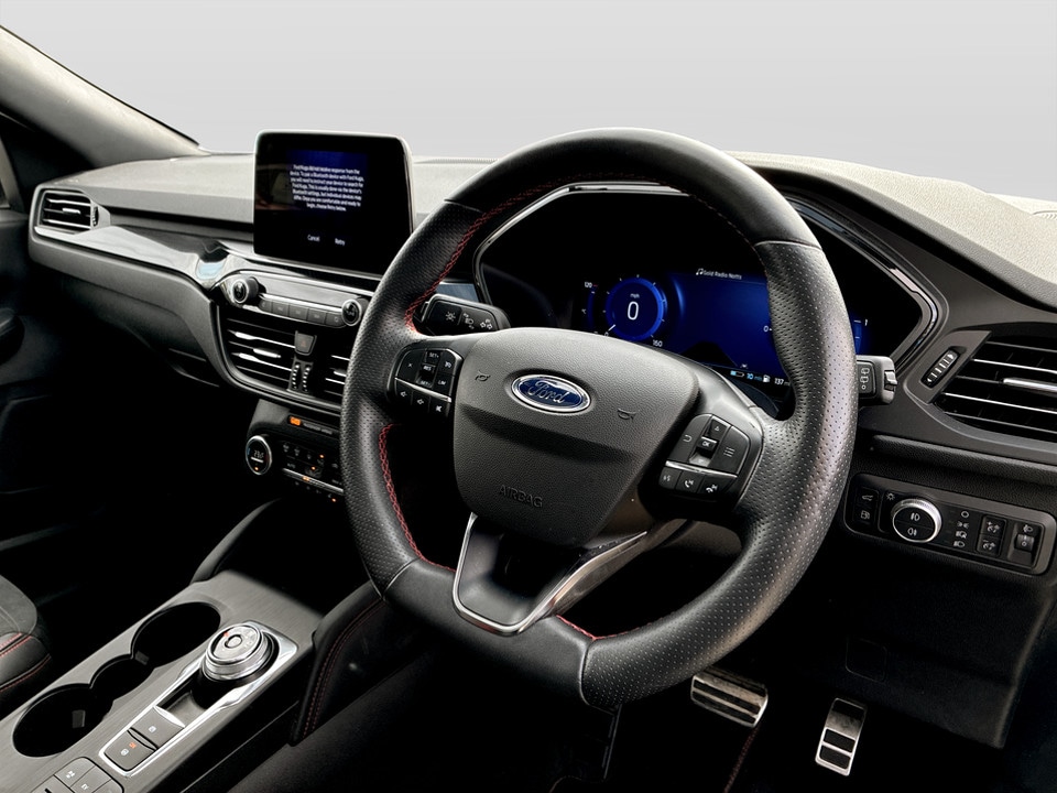 Used Ford Kuga 2021 for sale - 77666493: Photo 25