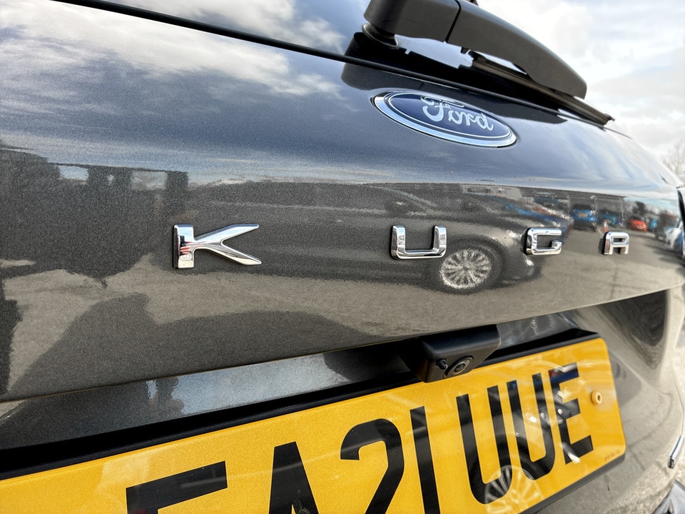 Used Ford Kuga 2021 for sale - 77666493: Photo 27