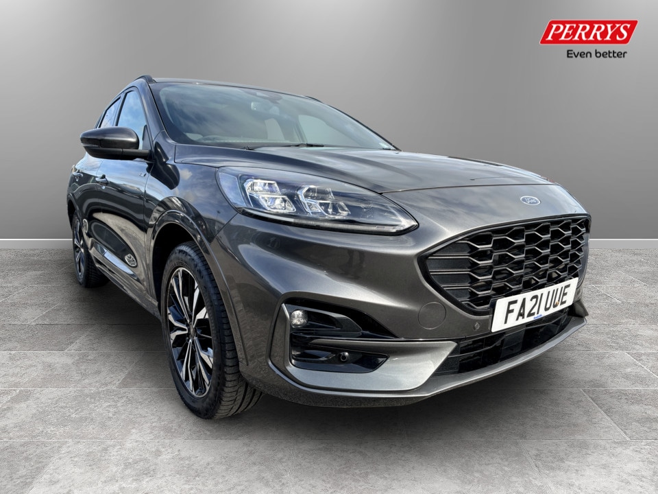 Used Ford Kuga 2021 for sale - 77666493: Photo 29