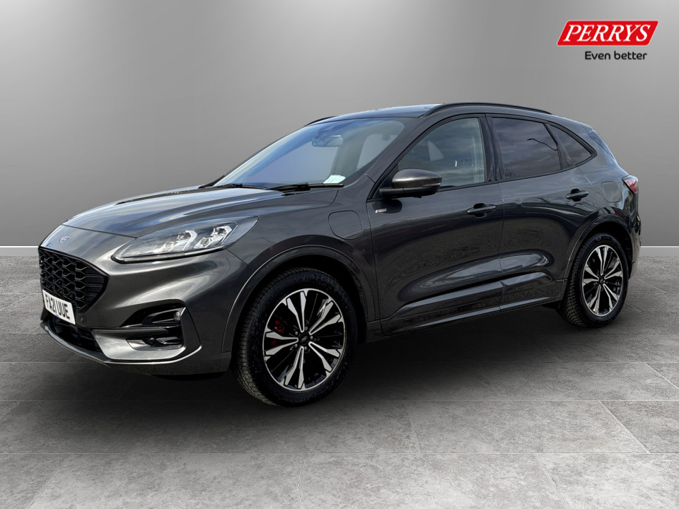 Used Ford Kuga 2021 for sale - 77666493: Photo 3