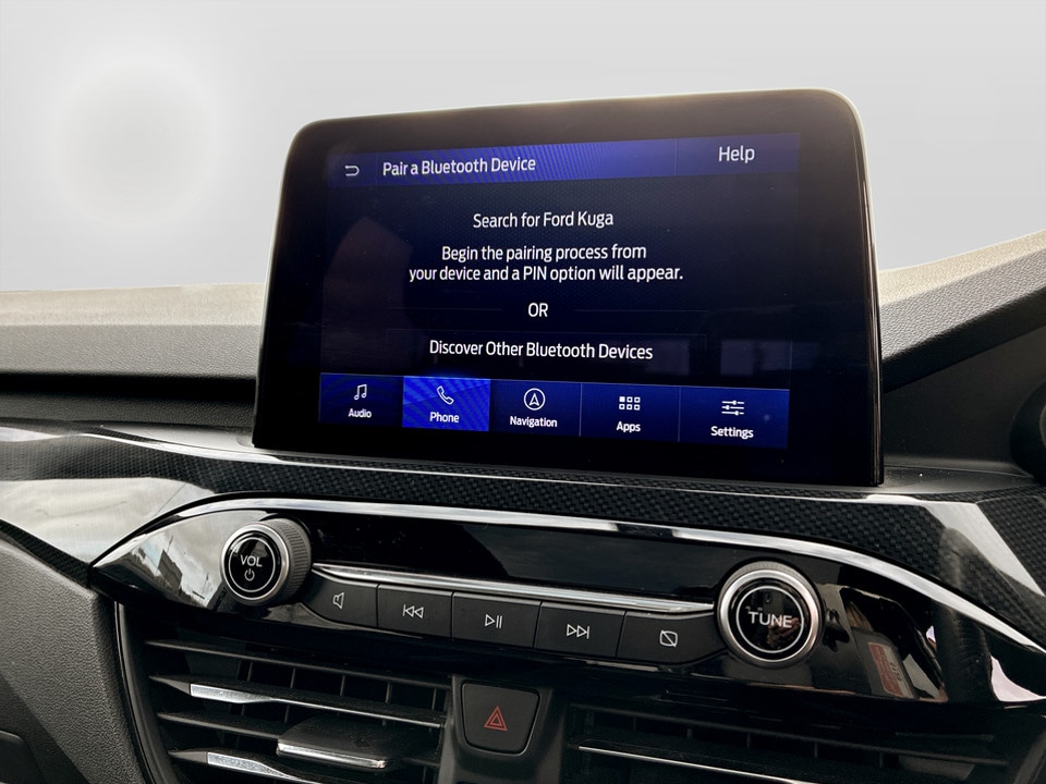 Used Ford Kuga 2021 for sale - 77666493: Photo 33