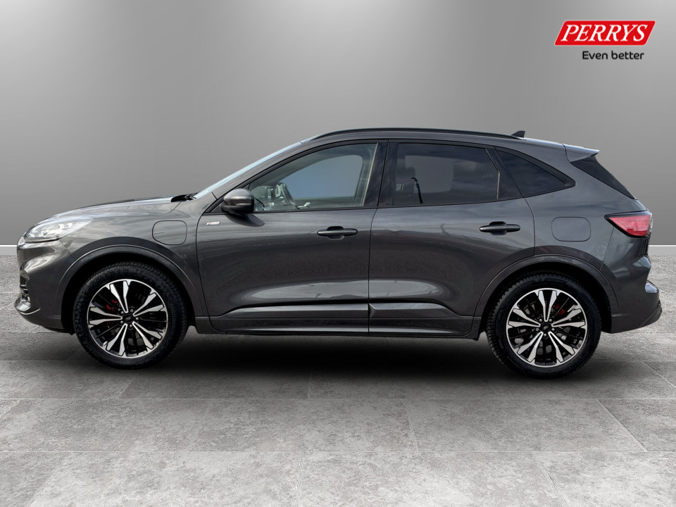 Used Ford Kuga 2021 for sale - 77666493: Photo 4