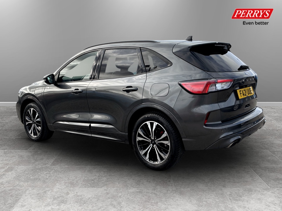 Used Ford Kuga 2021 for sale - 77666493: Photo 5