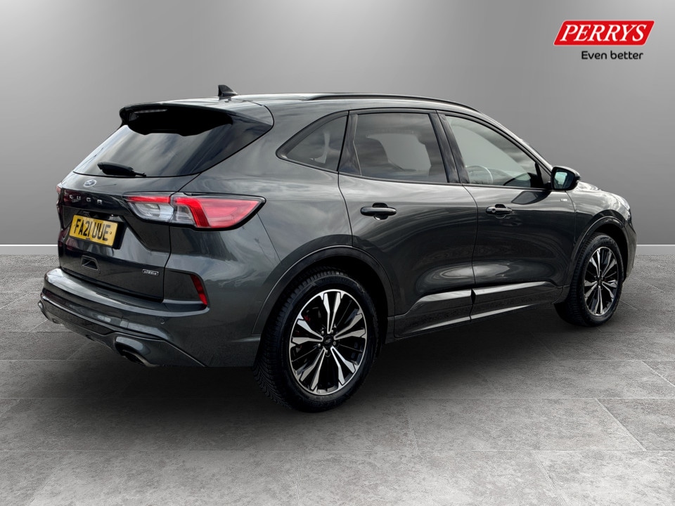 Used Ford Kuga 2021 for sale - 77666493: Photo 7