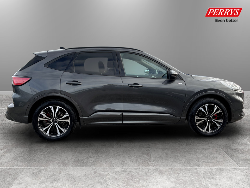 Used Ford Kuga 2021 for sale - 77666493: Photo 8