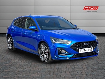 Used Ford Focus 2024 for sale - 75582374: Photo