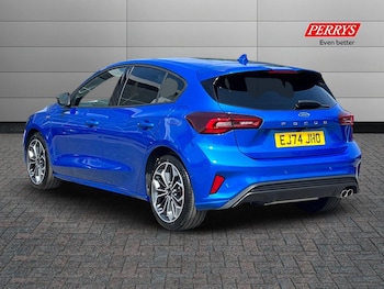 Used Ford Focus 2024 for sale - 75582374: Photo