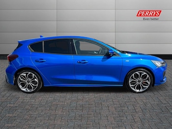 Used Ford Focus 2024 for sale - 75582374: Photo