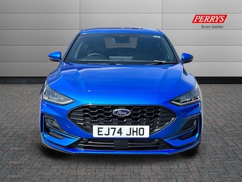 Used Ford Focus 2024 for sale - 75582374: Photo