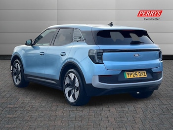 Used Ford Explorer 2025 for sale - 77125292: Photo